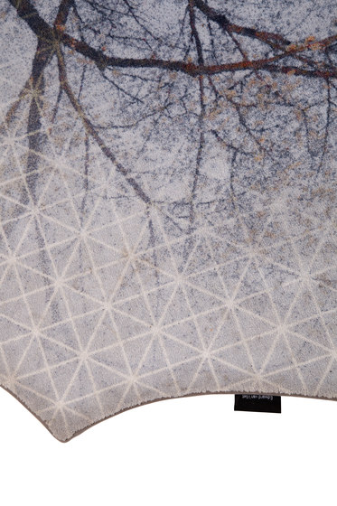 Diamond Tree | rug | Tapis / Tapis de designers | moooi carpets