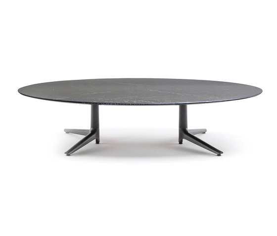 Multiplo Low | Coffee tables | Kartell