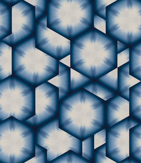 Denim Dipeye | blue | Teppichböden | moooi carpets