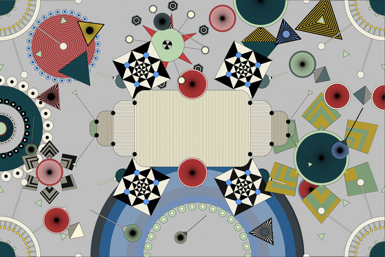 Dreamstatic | rug | Tapis / Tapis de designers | moooi carpets