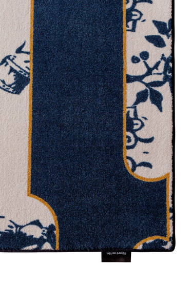 Dutch Sky | blue rug | Rugs | moooi carpets