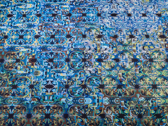 Eco Alliance | rug | Alfombras / Alfombras de diseño | moooi carpets