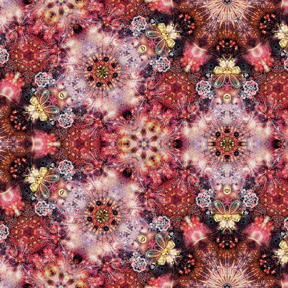 Festival | Inferno Broadloom by moooi carpets | Wall-to-wall carpets