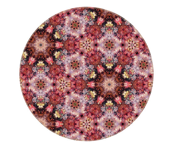 Festival | Inferno rug | Tapis / Tapis de designers | moooi carpets