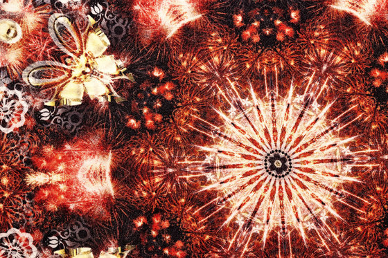 Festival | Inferno rug | Tapis / Tapis de designers | moooi carpets