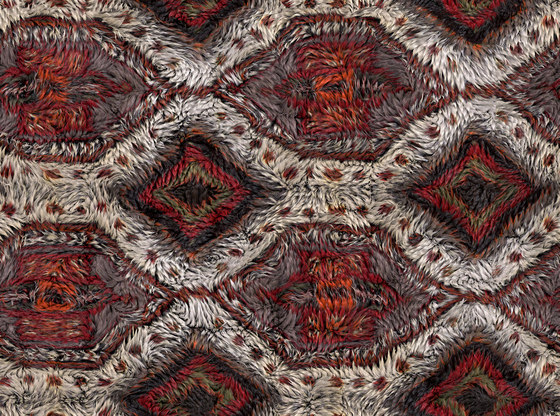 Furrugs | Ivory Hall Broadloom | Wall-to-wall carpets | moooi carpets