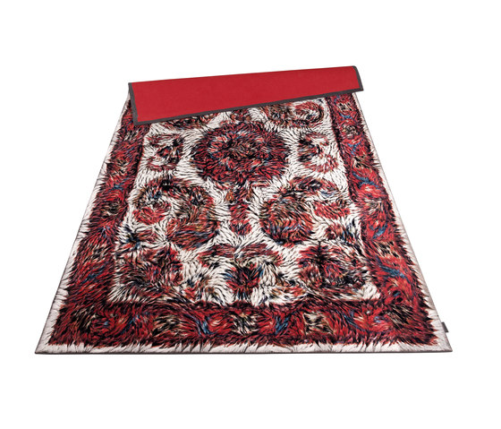 Furrugs | Heriz rug | Alfombras / Alfombras de diseño | moooi carpets