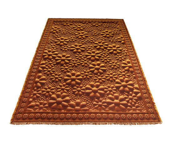 Jacquard Woven | Blueberry field rug | Alfombras / Alfombras de diseño | moooi carpets