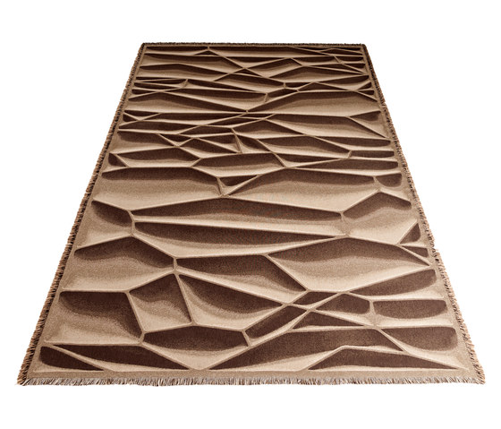 Jacquard Woven | Dry rug | Alfombras / Alfombras de diseño | moooi carpets
