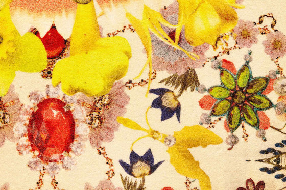 Jewels Garden | rug | Tapis / Tapis de designers | moooi carpets