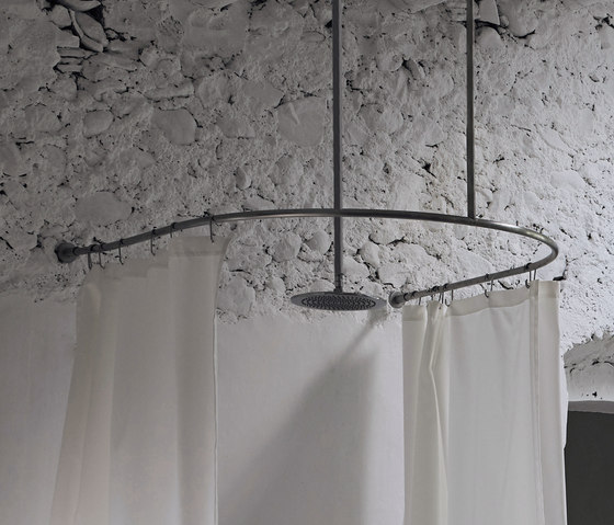 Origin Curtain System U-Form | Iluminación exterior de emergencia | Inbani