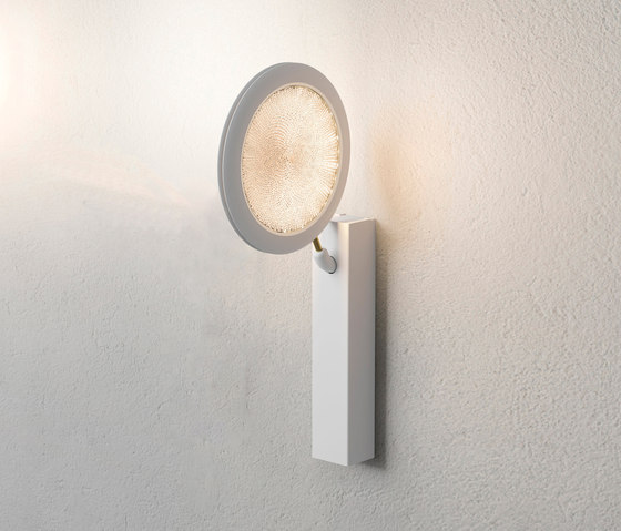 Fly-too | Wall lights | LUCEPLAN