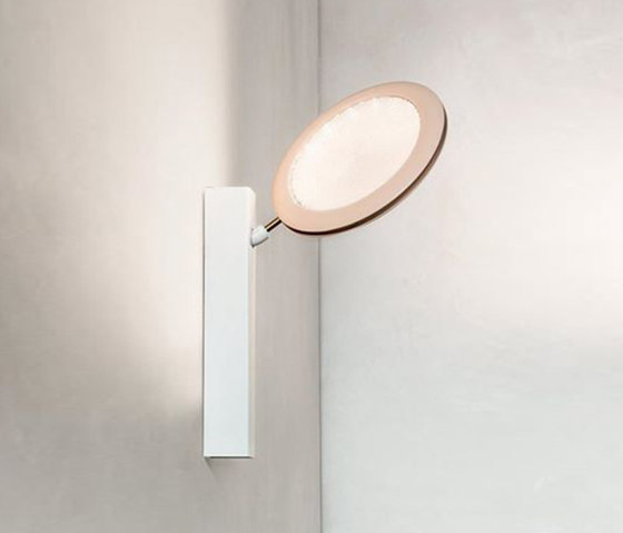 Fly-too | Wall lights | LUCEPLAN