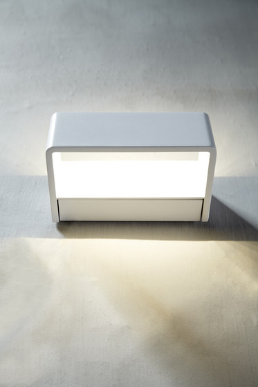 Lamp Wall Double Light Fixture | Wall lights | Inbani
