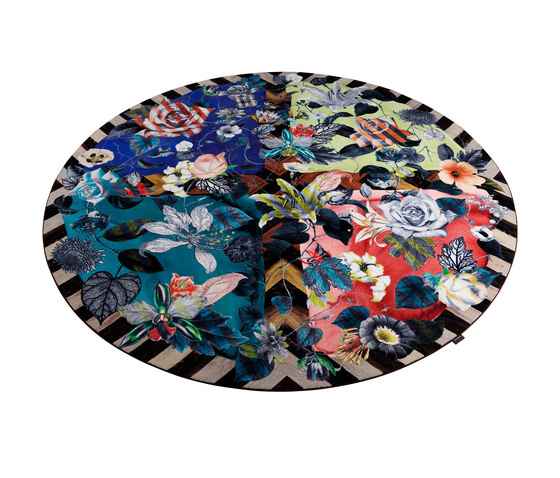 Malmaison | guimauve rug | Tapis / Tapis de designers | moooi carpets