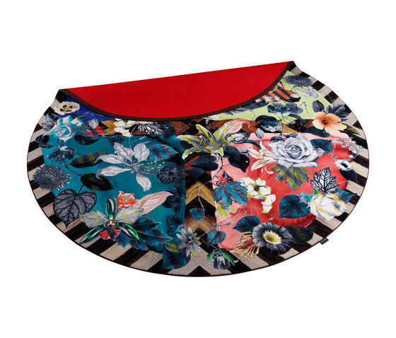 Malmaison | guimauve rug | Tappeti / Tappeti design | moooi carpets
