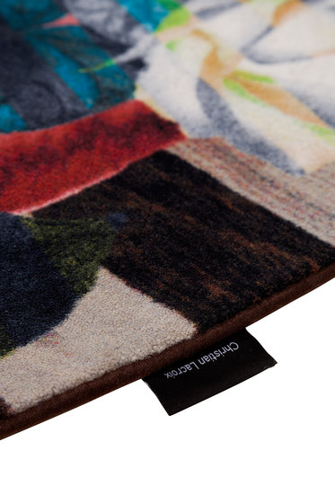 Malmaison | guimauve rug | Formatteppiche | moooi carpets