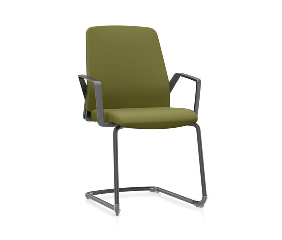 AIMis1 4S50 | Stühle | Interstuhl