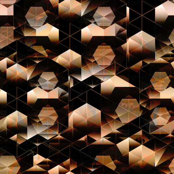 Matrix | ochre | Wall-to-wall carpets | moooi carpets