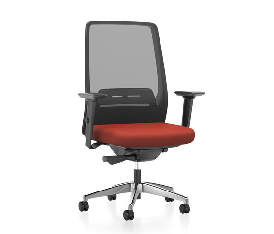 AIMis1 1S04 | Office chairs | Interstuhl