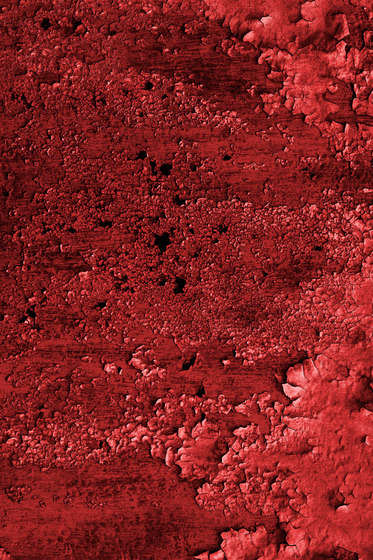 Oxidized | dark red | Teppichböden | moooi carpets