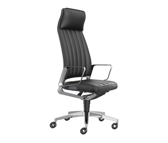 VINTAGEis5 32V4 | Chairs | Interstuhl