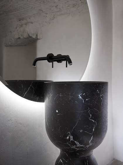 Origin Collection - Set 1 | Wash basins | Inbani