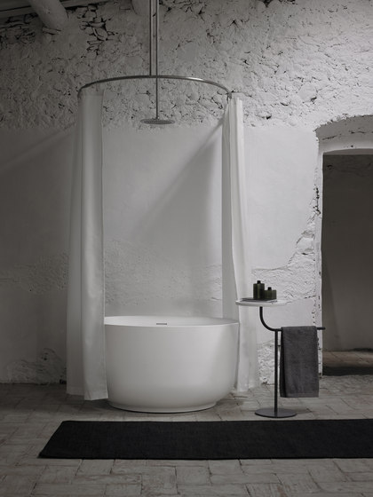 Origin Collection - Set 9 | Mobili lavabo | Inbani