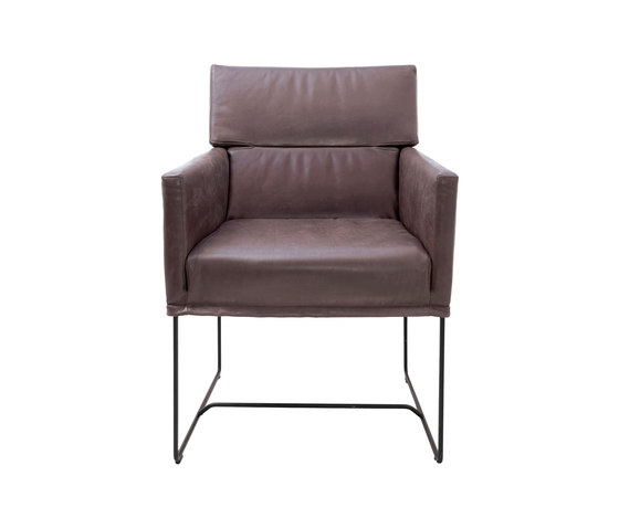 CAAL Armlehnenstuhl | Stühle | KFF