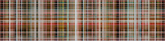 Tartan haze | retro multicolour Broadloom | Moquette | moooi carpets