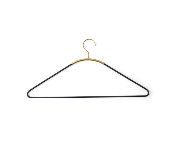 Ava Hanger | Coat hangers | Audo Copenhagen