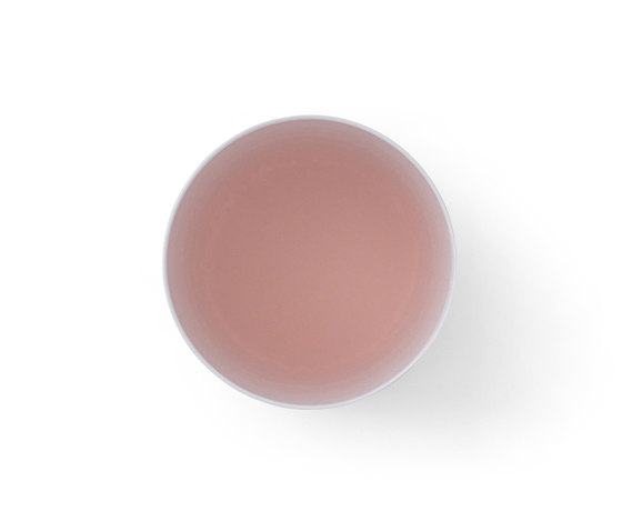 Blur Box | S Peach | Contenitori / Scatole | Audo Copenhagen