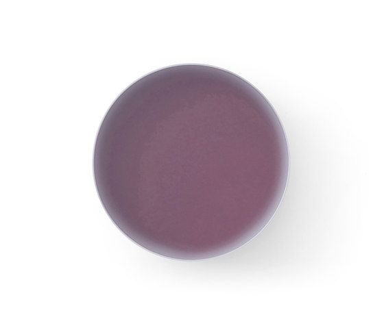 Blur Box | M Purple | Boîtes de rangement | Audo Copenhagen