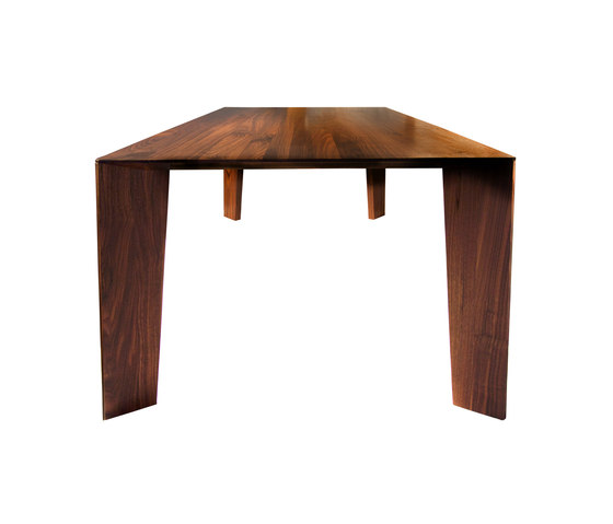 Bronco | Dining tables | MBzwo