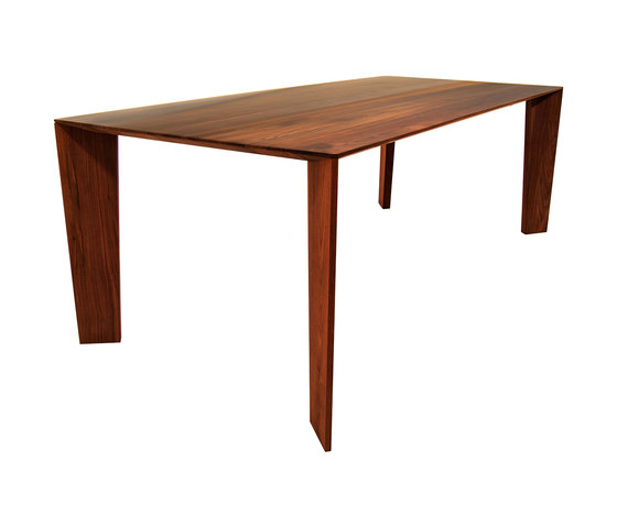 Bronco | Dining tables | MBzwo