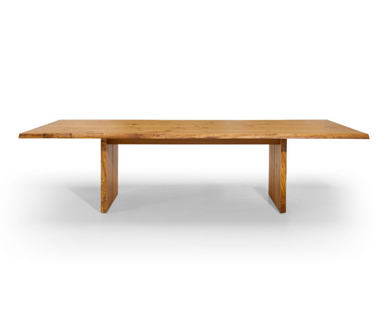 Niva | Dining tables | MBzwo