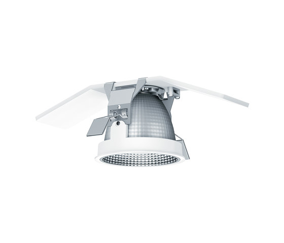 CAMO IP20 | Recessed ceiling lights | Zumtobel Lighting