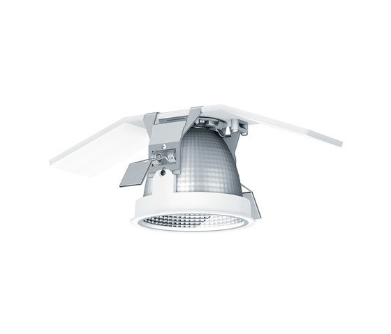 CAMO IP65 | Recessed ceiling lights | Zumtobel Lighting