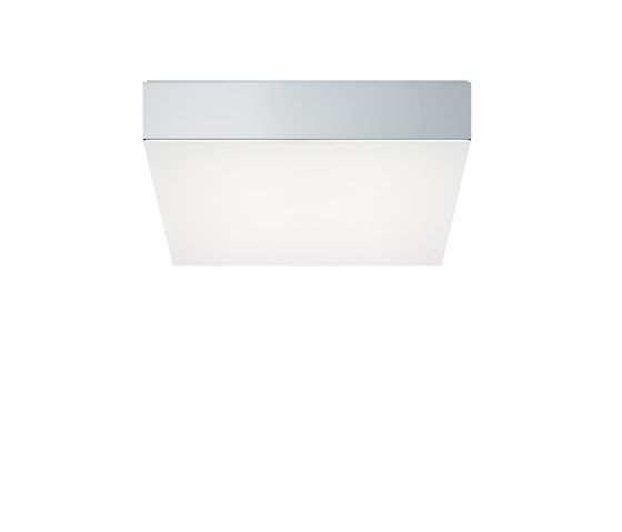 CIELUMA 900x900 | Lámparas de techo | Zumtobel Lighting