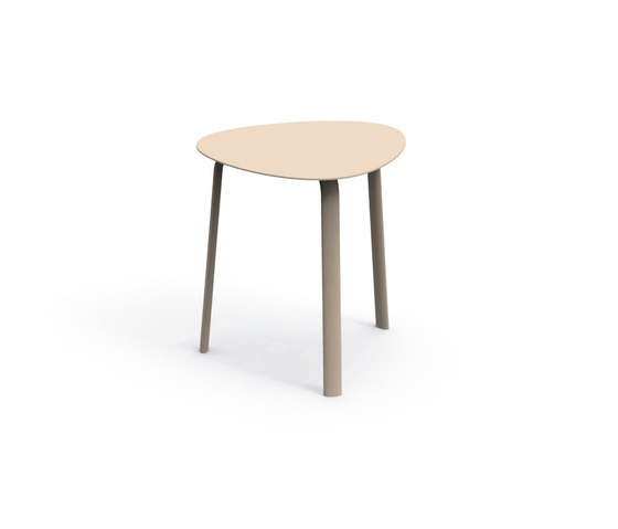 Milo | Coffee Table D50 | Tables d'appoint | Talenti