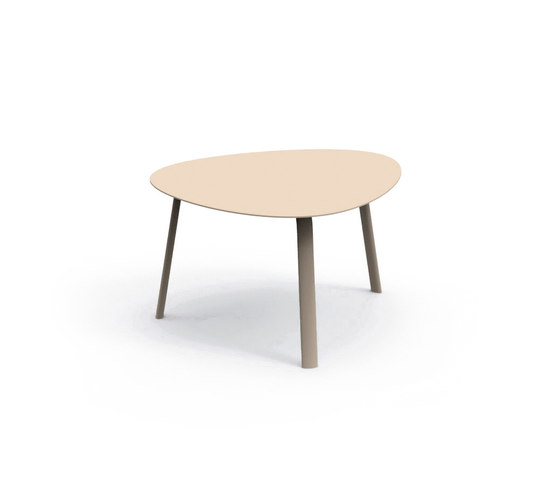 Milo | Coffee Table D70 | Tables d'appoint | Talenti