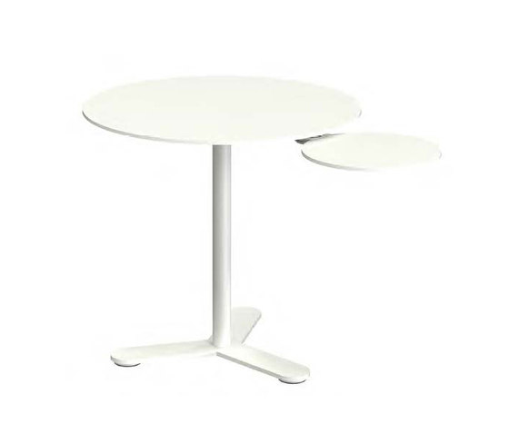 Bukto | Table | Side tables | Frost