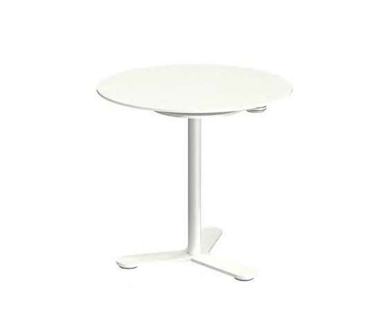 Bukto | Table | Side tables | Frost