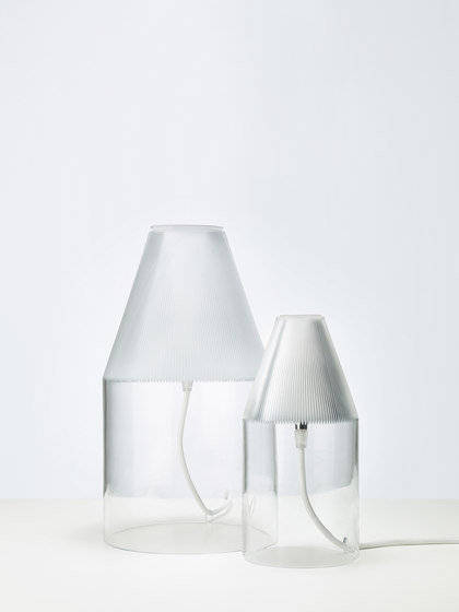 IGNIS table lamp large | Lampade tavolo | Bomma