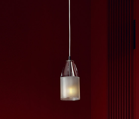 IGNIS pendant small | Suspended lights | Bomma