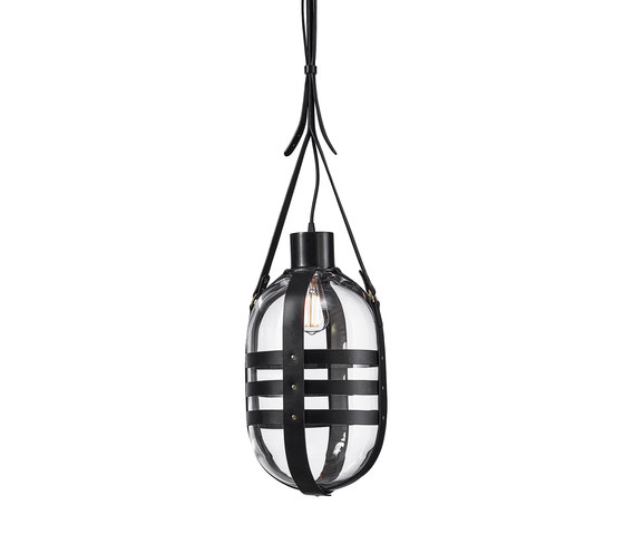 TIED-UP ROMANCE pendant type A | Suspended lights | Bomma