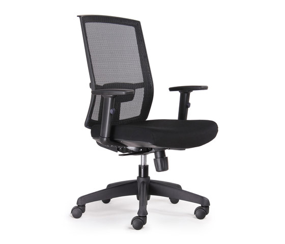 D227 | Office chairs | ERSA