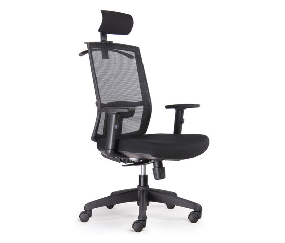 D229 | Office chairs | ERSA