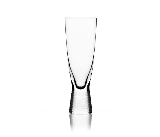 FRANTISEK VIZNER champagne flute 210 ml | Verres | Bomma