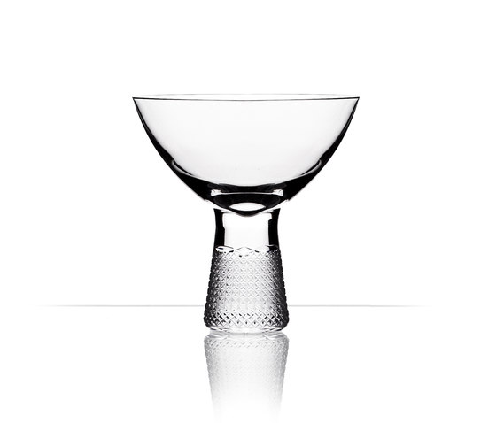 FRANTISEK VIZNER champagne bowl 200 ml | Gläser | Bomma